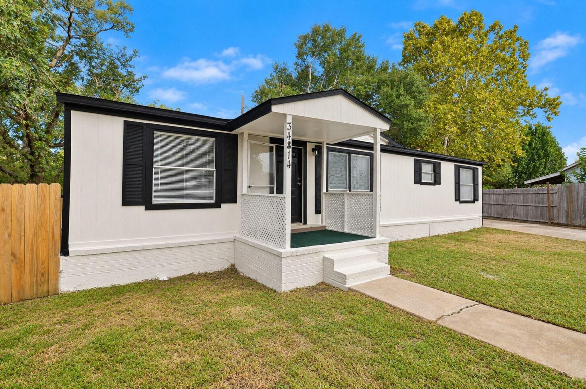 Residential Lease in Brookshire