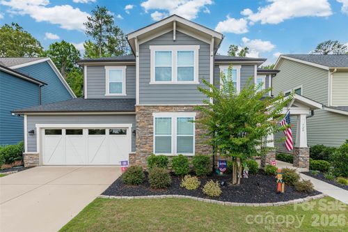 720 Yellow Jessamine Dr, Clover, SC, 29710-9268 | Card Image