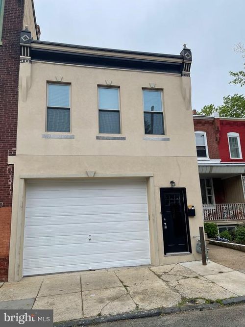 5020 Beaumont Ave, PHILADELPHIA, PA, 19143-3317 | Card Image