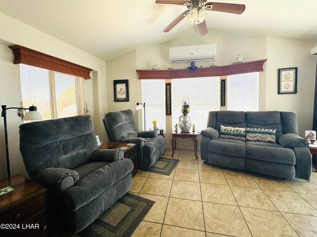 LOT-13 - 200 N Moon Mountain Ave, House other with 1 bedrooms, 1 bathrooms and null parking in Quartzsite AZ | Image 5