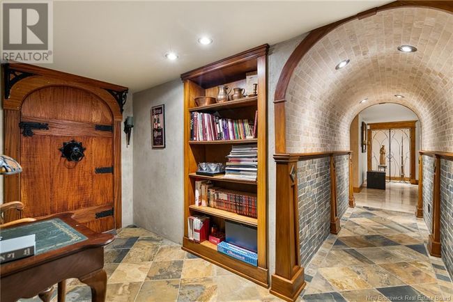 373 Rue Lavoie, House other with 5 bedrooms, 4 bathrooms and null parking in Dieppe NB | Image 34