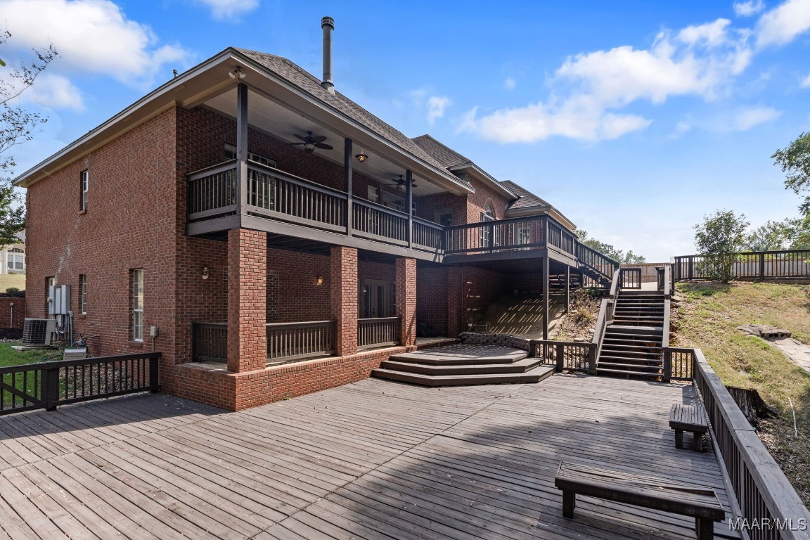 Residential in Prattville 5