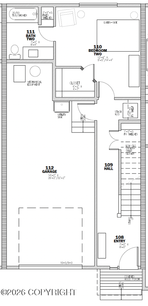 13b-11337 Conquistador Drive, Eagle River, AK, 99577 | Card Image