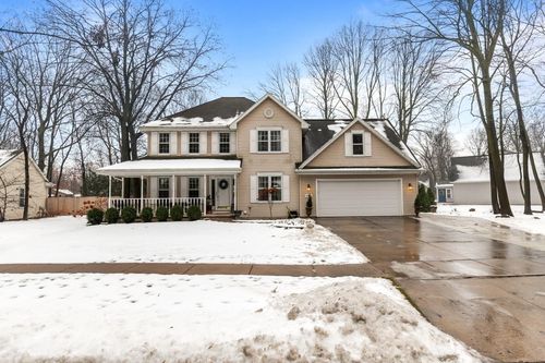 1564 Villa Park Drive, OSHKOSH, WI, 54904 | Card Image