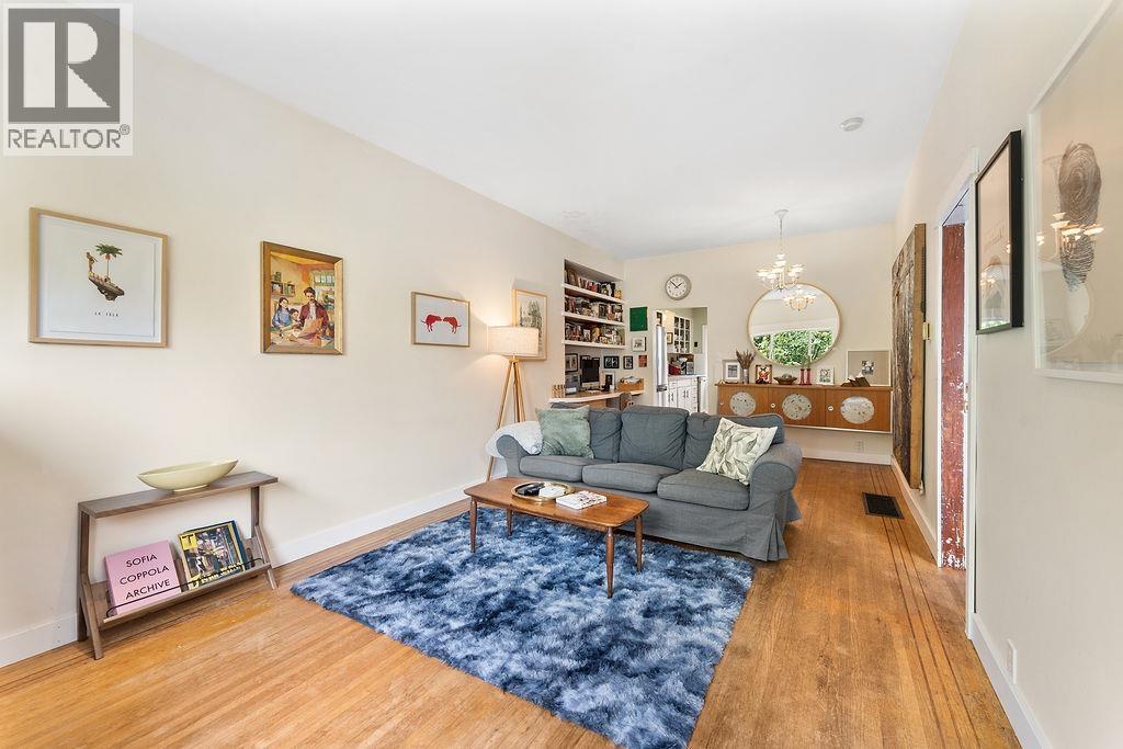 Residential in Vancouver 5