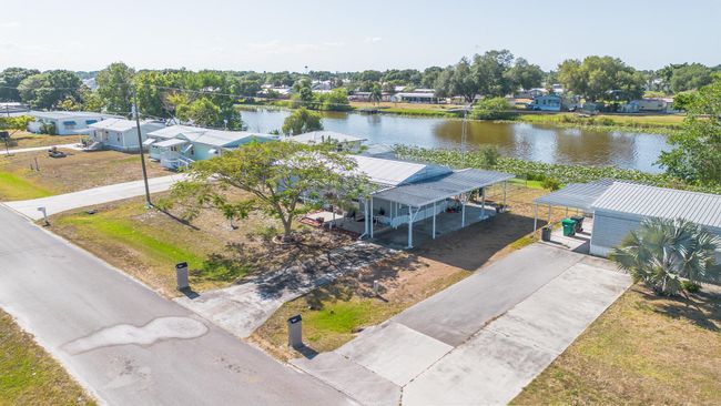 2160 Se 25 Th Dr, House other with 2 bedrooms, 2 bathrooms and null parking in OKEECHOBEE FL | Image 32