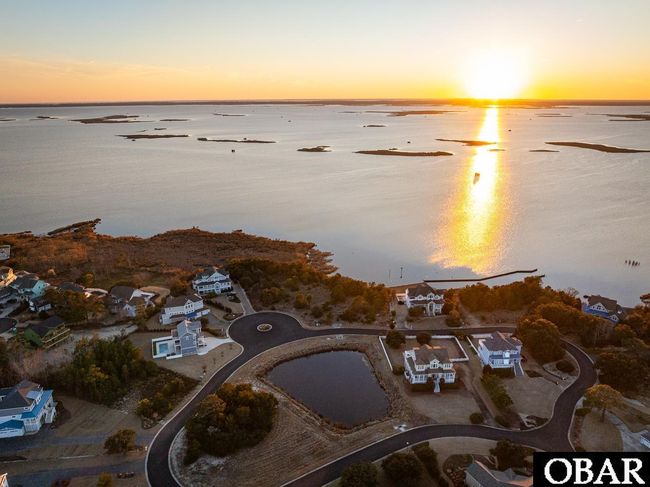 542 Historic Loop, Home with 0 bedrooms, 0 bathrooms and null parking in Corolla NC | Image 43
