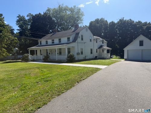 29 Glastonbury Ave, Rocky Hill, CT, 06067-2606 | Card Image