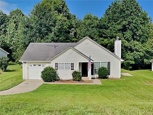 11091 Silver Aspen Ct, Hampton, GA, 30228-3382 | Card Image