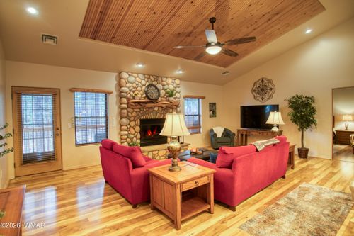 2339 Northwind Dr, Pinetop, AZ, 85935-8970 | Card Image