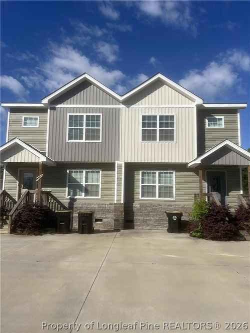 a-209 Godwin St, Pembroke, NC, 28372-2389 | Card Image