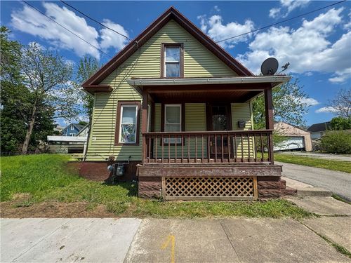 64 Murray St, Rochester, NY, 14606-1120 | Card Image