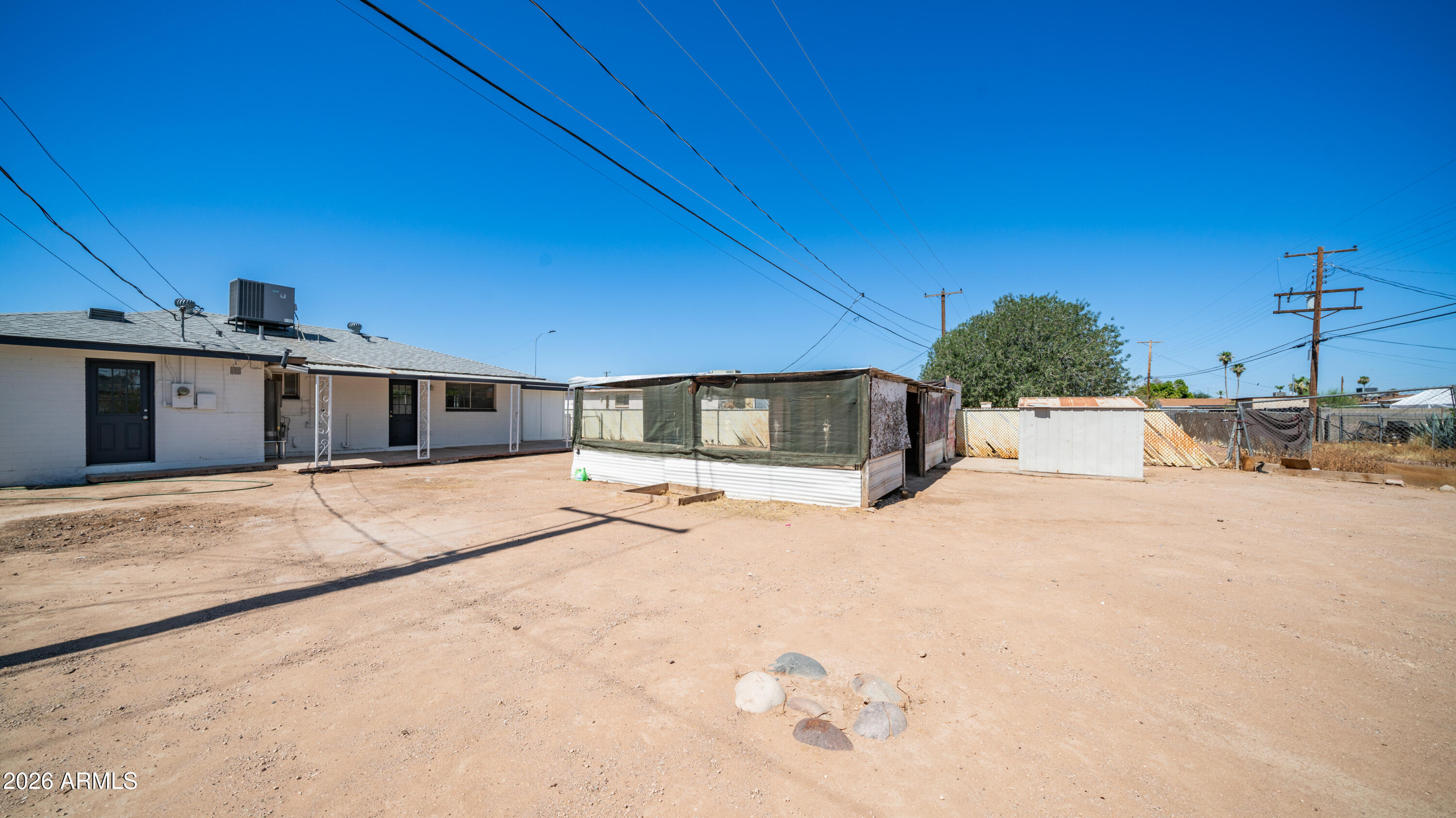 Residential in Mesa 4