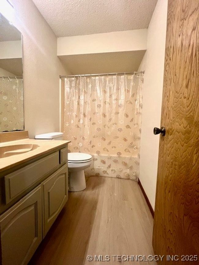 2500 Honolulu St, House other with 3 bedrooms, 2 bathrooms and null parking in Broken Arrow OK | Image 9