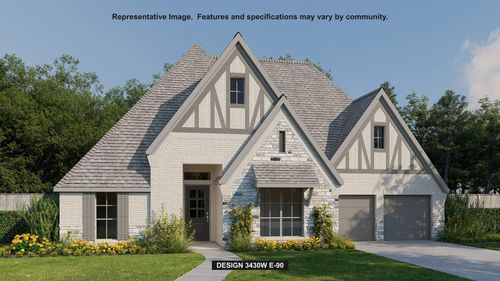 22034 Boca Chita Way, Porter, TX, 77365-9908 | Card Image