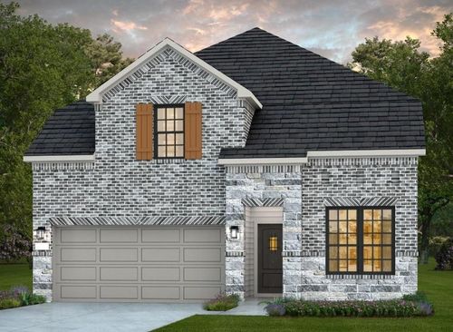 25318 Balvaird Dr, Katy, TX, 77493-6581 | Card Image