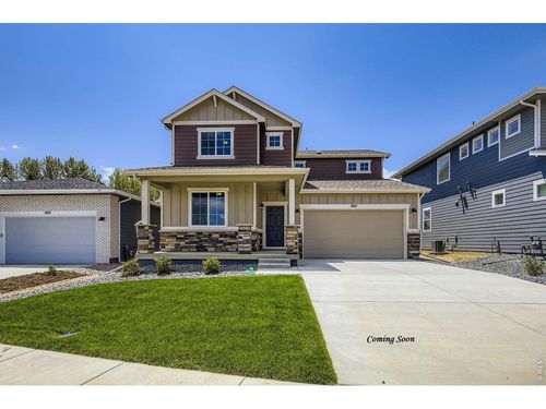 1850 Carnoustie Dr, Fort Collins, CO, 80524 | Card Image