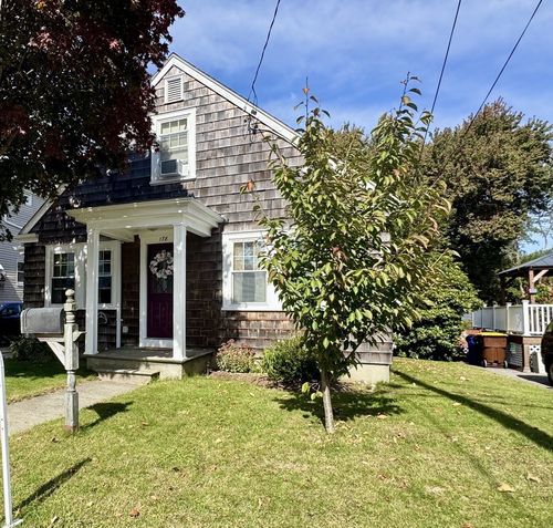 178 California St, Fall River, MA, 02723-3907 | Card Image