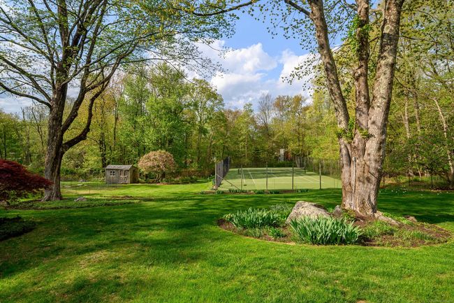 7 Maplecrest Dr, House other with 4 bedrooms, 5 bathrooms and 6 parking in Danbury CT | Image 27