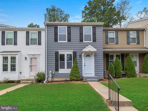 9410 Chippenham Dr, LAUREL, MD, 20723-5967 | Card Image