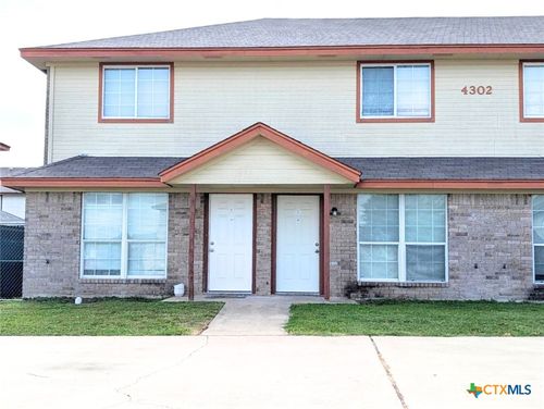 b-4302 Jeff Scott Dr, Killeen, TX, 76549-4693 | Card Image