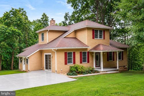 1009 Old Pylesville Rd, PYLESVILLE, MD, 21132-1420 | Card Image