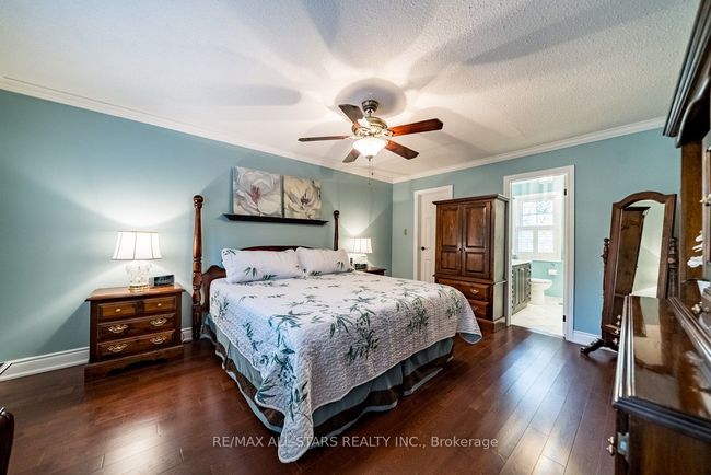 56 Chester Cres, House other with 3 bedrooms, 3 bathrooms and 2 parking in Port Perry ON | Image 30