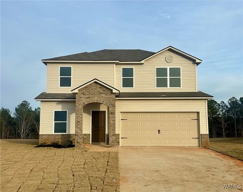 11163 Snapdragon Cove, Tuscaloosa, AL, 35405 | Card Image
