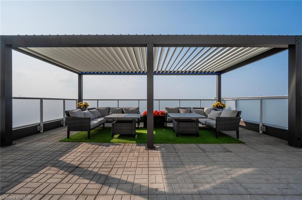 Residential Lease in Kitchener 2