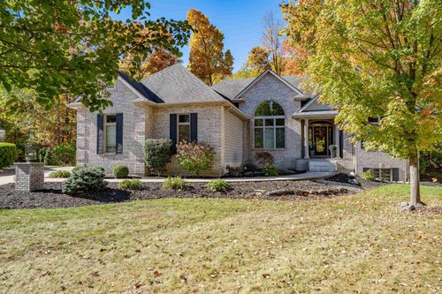 14315 Flint Creek Xing, Leo, IN, 46765-9376 | Card Image