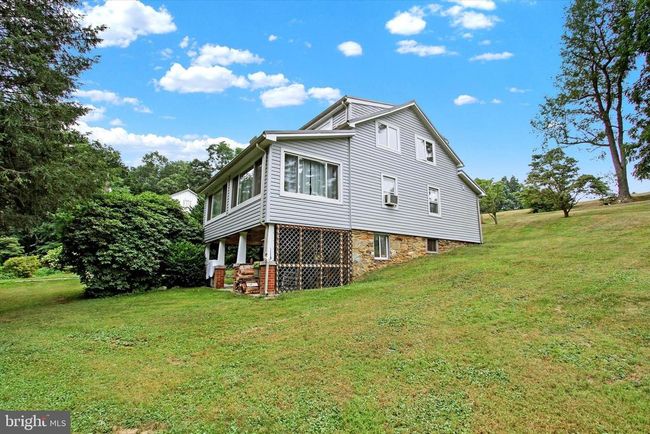 3019 Morning Star Rd, Home with 4 bedrooms, 1 bathrooms and null parking in GLENVILLE PA | Image 24