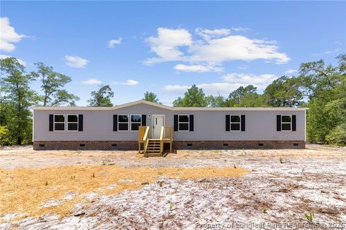 6764 Cedar Creek Road, Fayetteville, NC, 28312 | Card Image