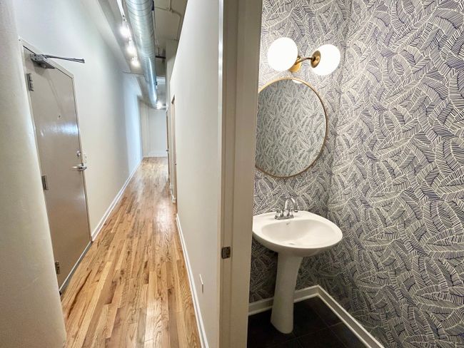 APT-610 - 1224 Van Buren St, Condo with 2 bedrooms, 2 bathrooms and null parking in CHICAGO IL | Image 18