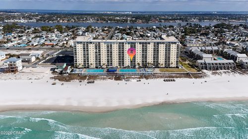 314-5801 Thomas Dr, Panama City Beach, FL, 32408-6735 | Card Image