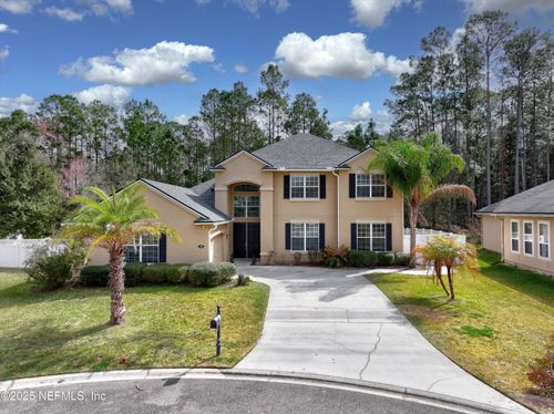 125 E Berkswell Drive, ST JOHNS, FL, 32259 | Card Image