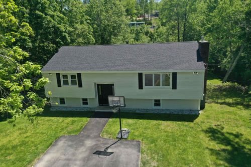 243 Second Crown Point Rd, Barrington, NH, 03825-4193 | Card Image