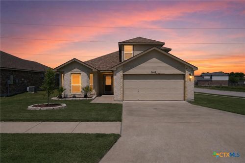 5010 Imperial Eagle, Killeen, TX, 76549-5579 | Card Image