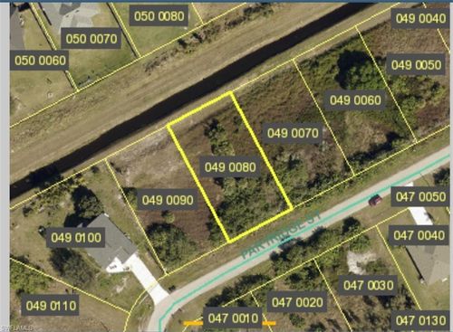 207 Partridge St, LEHIGH ACRES, FL, 33974-7400 | Card Image