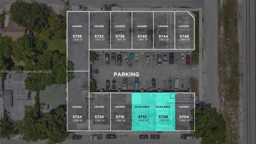5700 Ne 4th Ave, MIAMI, FL, 33137-2528 | Card Image