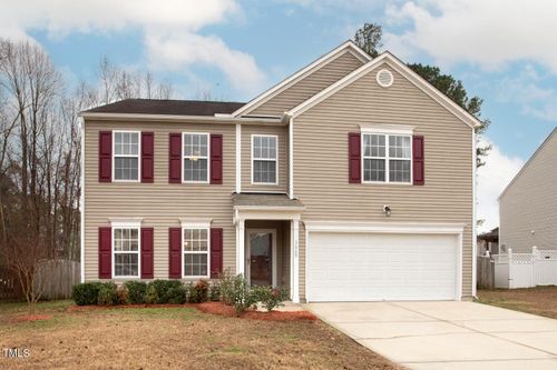 3069 Buttonwood Lane, Clayton, NC, 27520 | Card Image