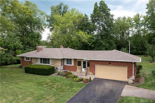 553 E Spring Valley Pike, Washingtn Twp, OH, 45458-2660 | Card Image