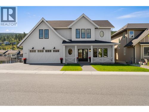 1345 Myra Pl, Kamloops, BC, V2E0C3 | Card Image