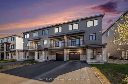 149 Lemon Leaf Lane, Gloucester, ON, K1T0X5 | Card Image