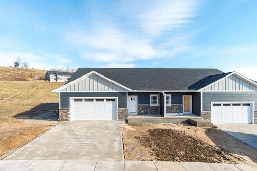 4060 Brooke Elizabeth Drive, Onalaska, WI, 54650 | Card Image