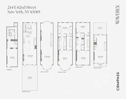 244 E 62nd St, New York, NY, 10065-8201 | Card Image