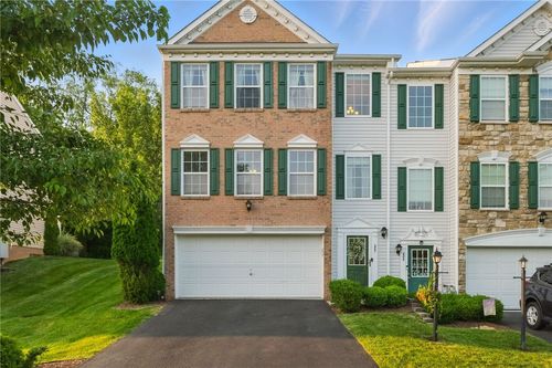 207 Grace Manor Dr, Coraopolis, PA, 15108-9724 | Card Image