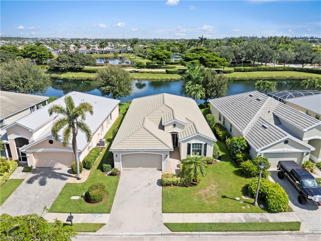 Residential in CAPE CORAL 5