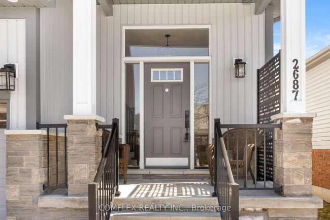 2687 Foxmeadow Rd, House other with 4 bedrooms, 3 bathrooms and 2 parking in Peterborough ON | Image 4