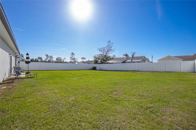 3352 Sw 127 Th Lane Rd, House other with 4 bedrooms, 2 bathrooms and null parking in OCALA FL | Image 17