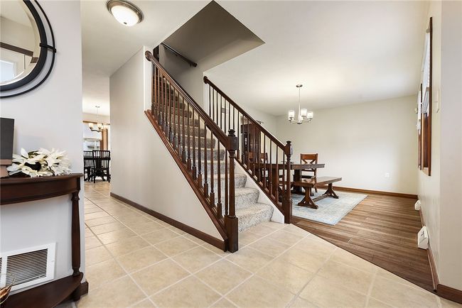 103 Turkmar Dr, House other with 4 bedrooms, 3 bathrooms and 2 parking in Aliquippa PA | Image 15